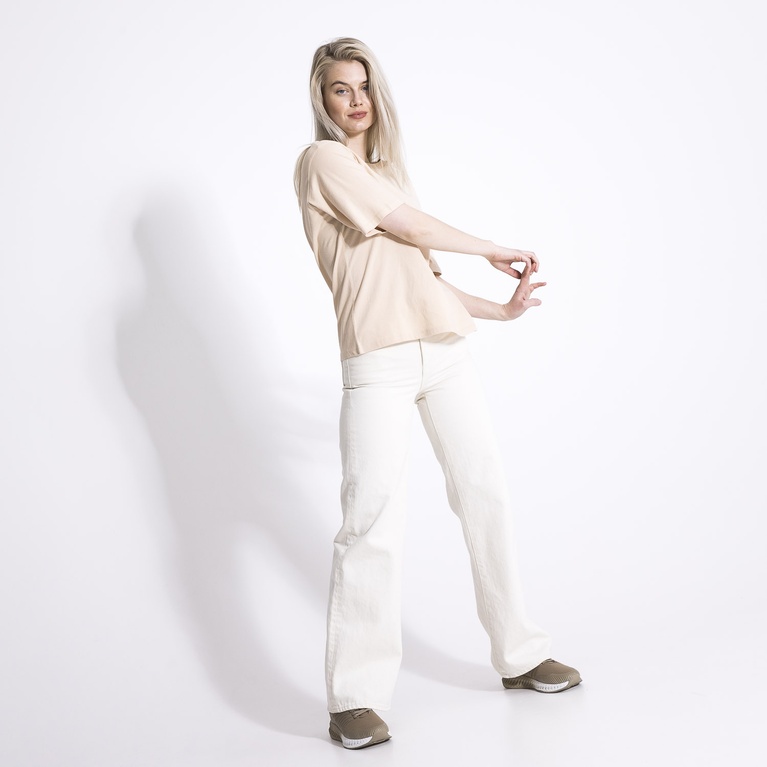 Wide t-paita "Soffi"